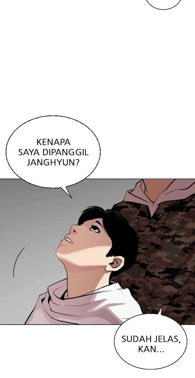 Lookism Chapter 266 Gambar 97
