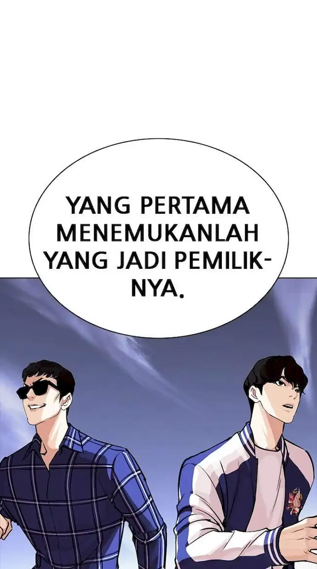 Lookism Chapter 267 Gambar 107