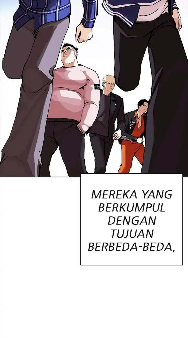 Lookism Chapter 267 Gambar 108