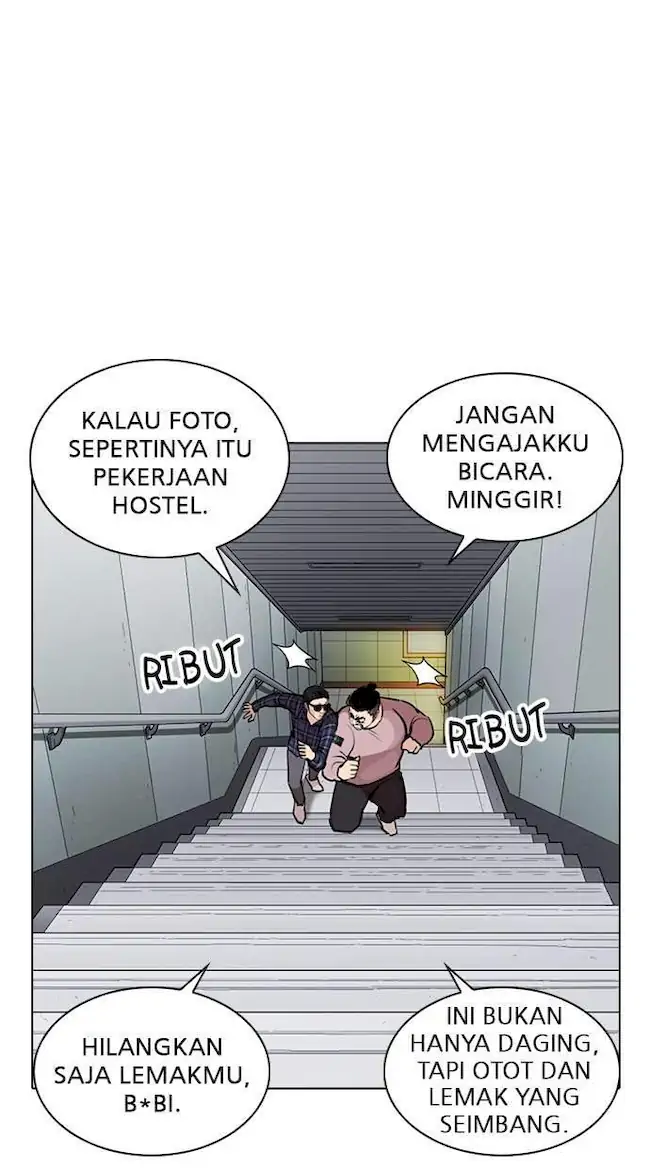 Lookism Chapter 267 Gambar 101
