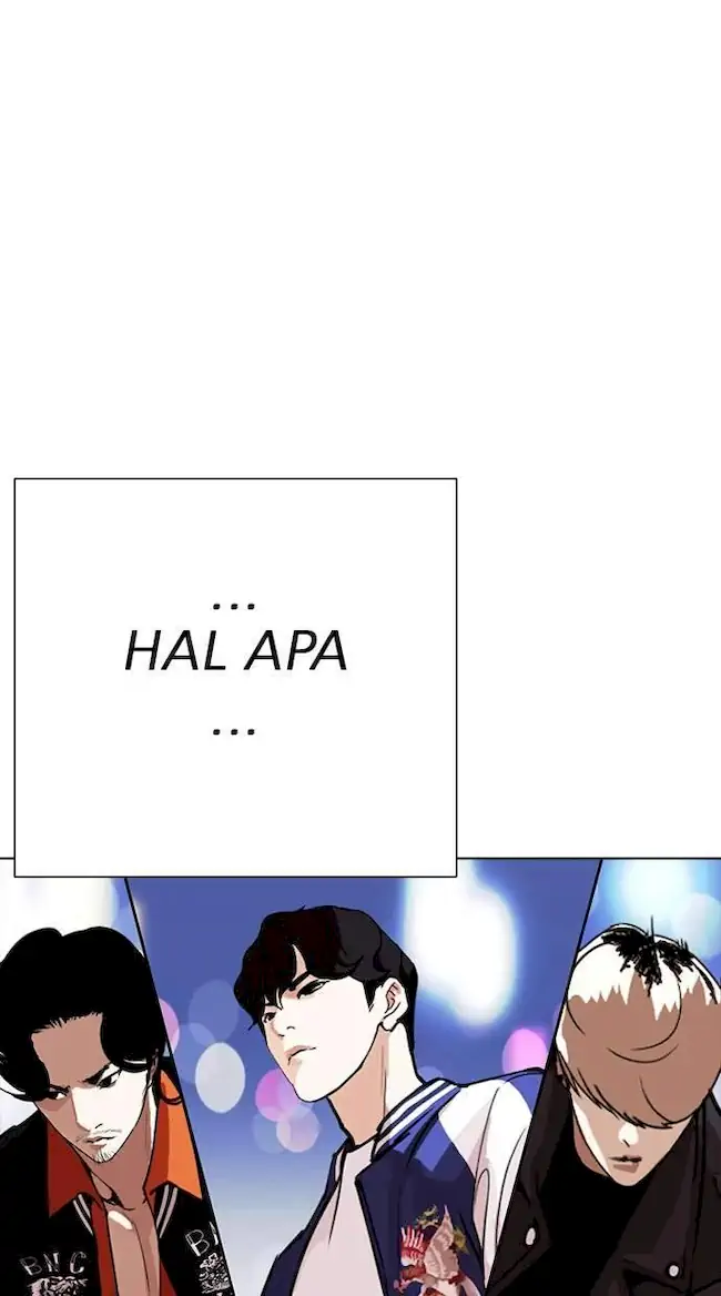 Lookism Chapter 267 Gambar 116