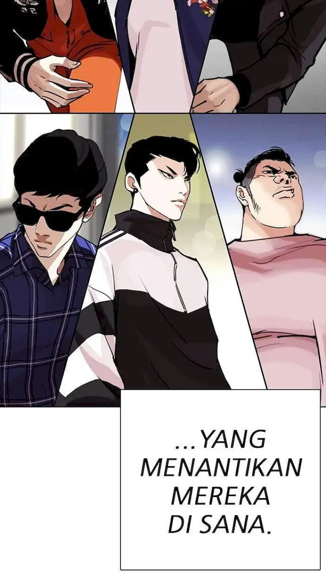 Lookism Chapter 267 Gambar 117