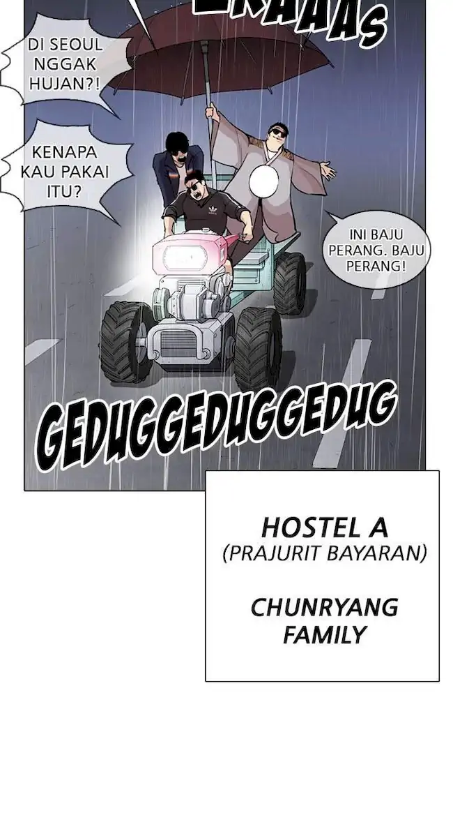 Lookism Chapter 267 Gambar 122