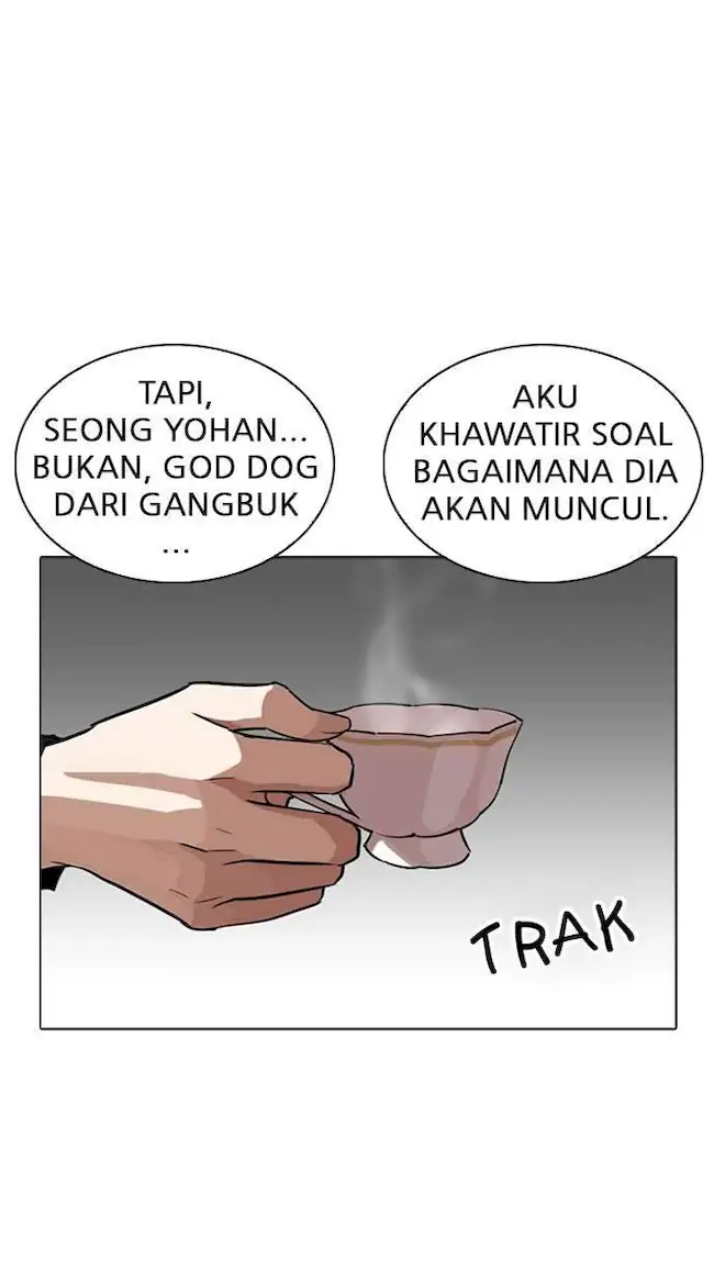 Lookism Chapter 267 Gambar 135