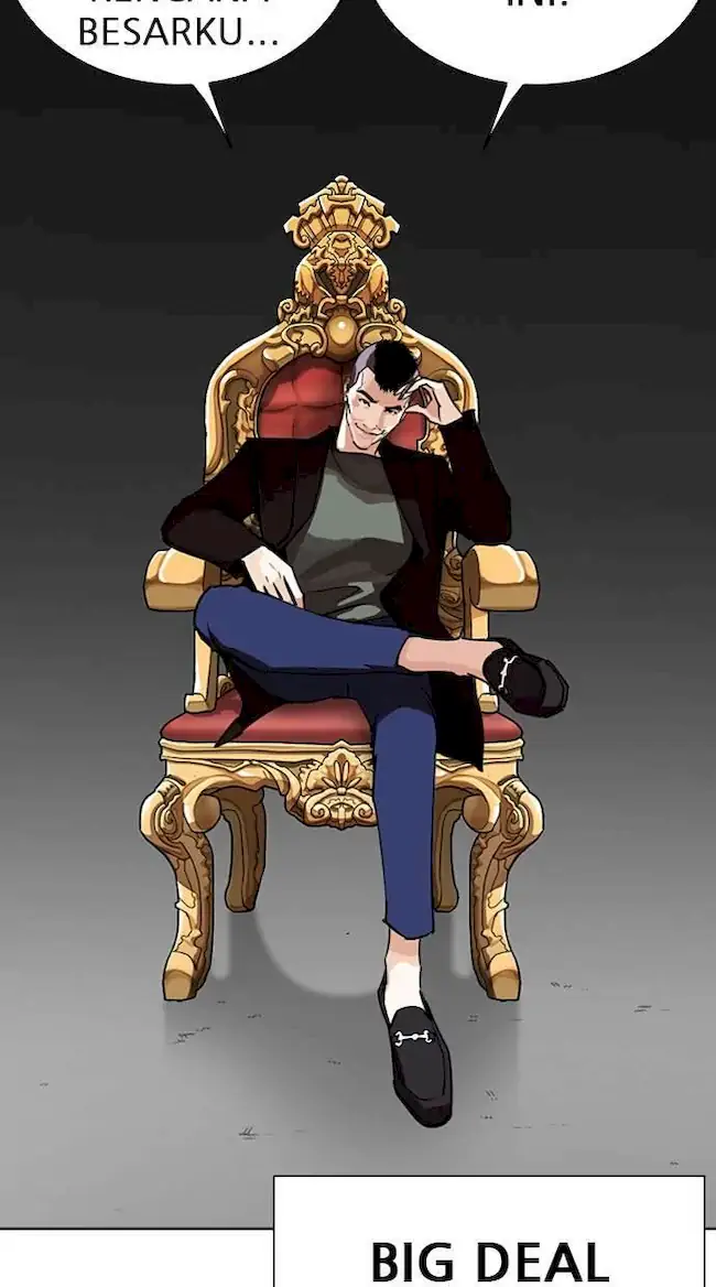 Lookism Chapter 267 Gambar 137