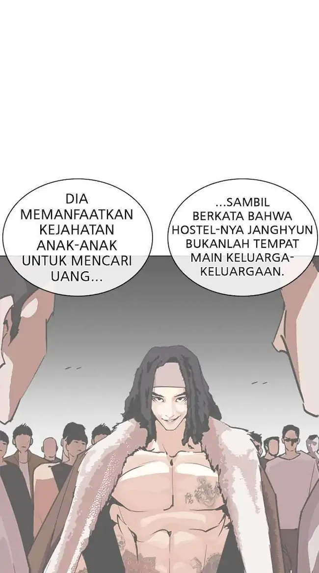 Lookism Chapter 267 Gambar 13
