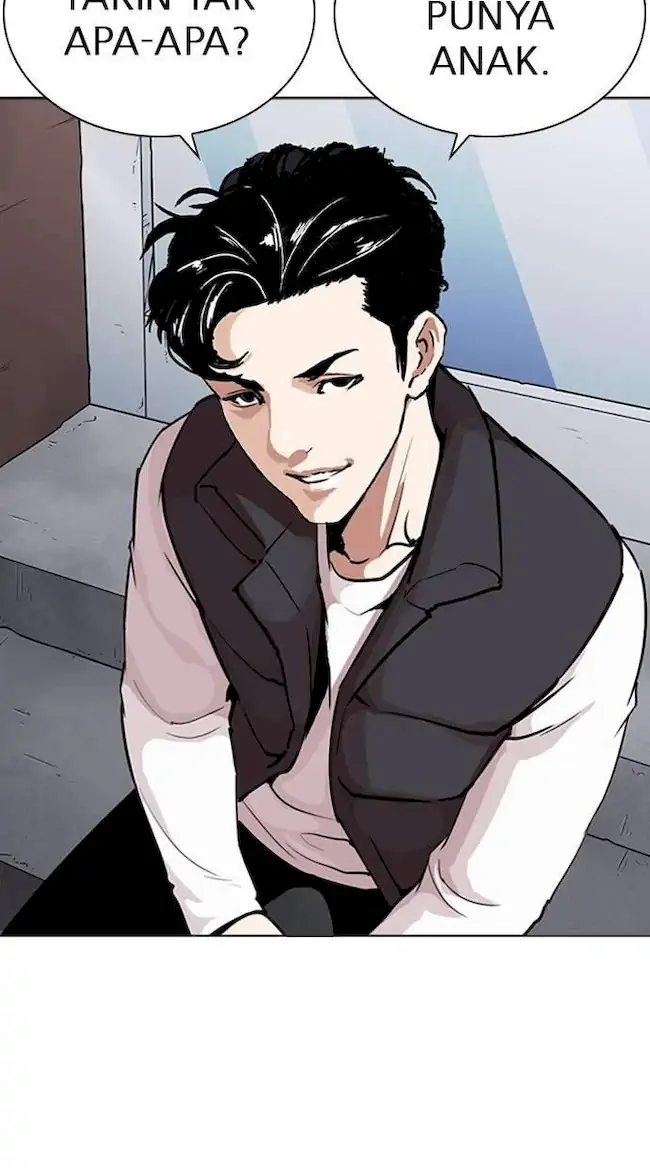 Lookism Chapter 267 Gambar 145