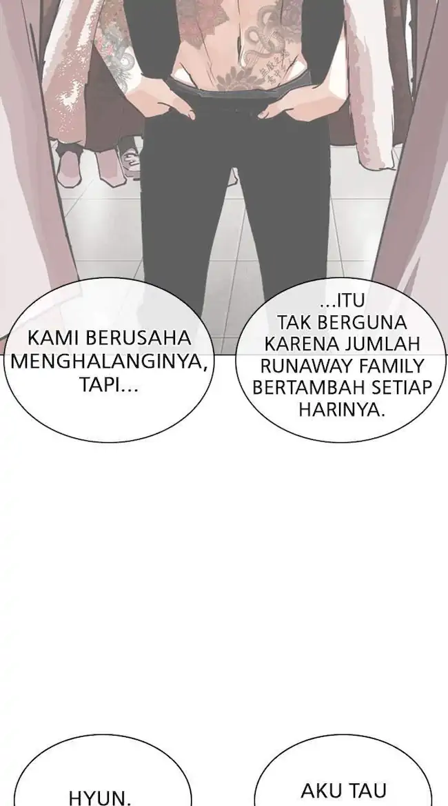 Lookism Chapter 267 Gambar 14