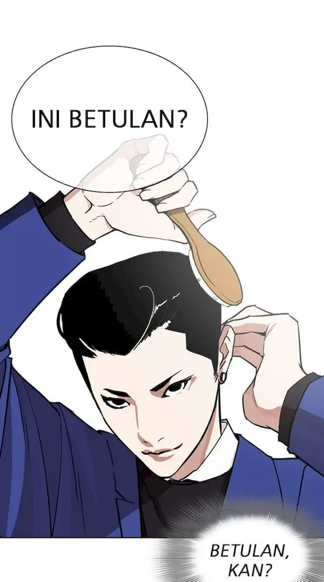 Lookism Chapter 267 Gambar 37