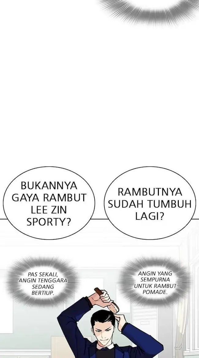 Lookism Chapter 267 Gambar 38