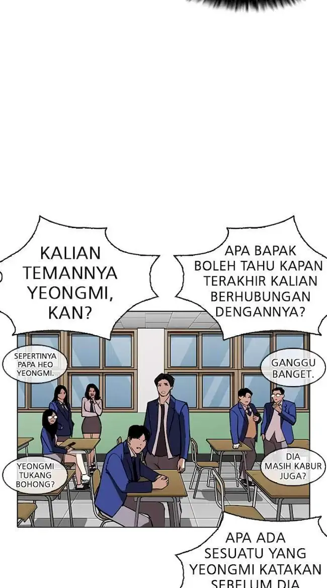 Lookism Chapter 267 Gambar 46