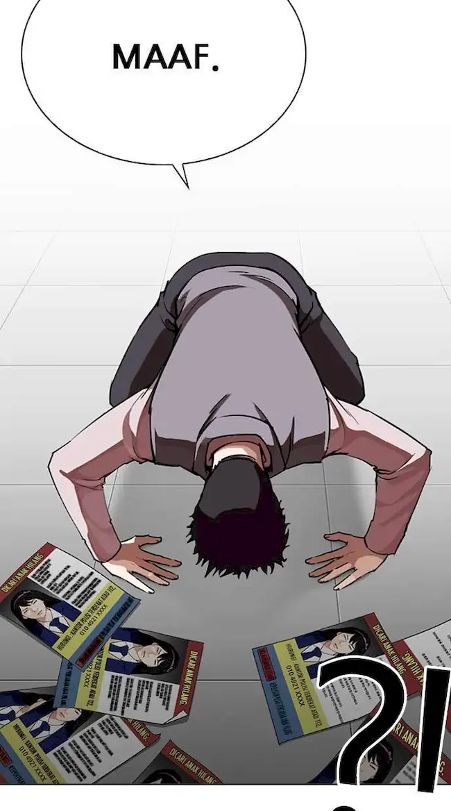 Lookism Chapter 267 Gambar 50