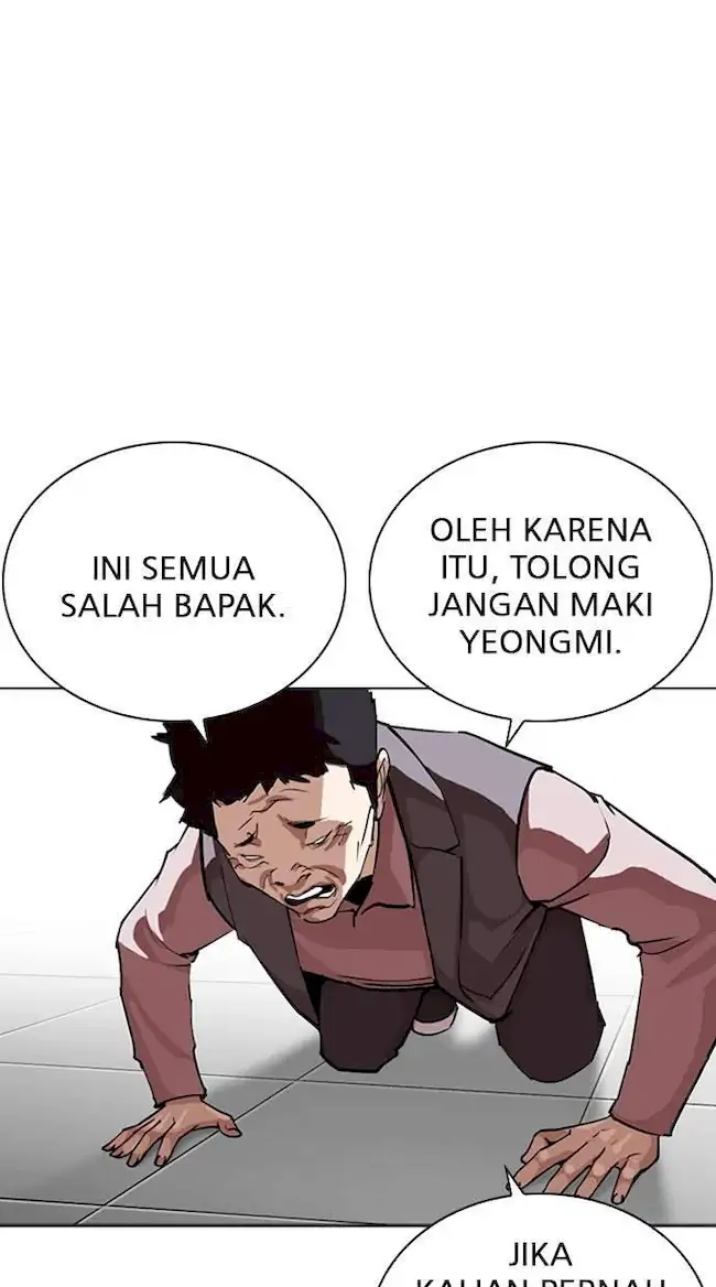 Lookism Chapter 267 Gambar 53