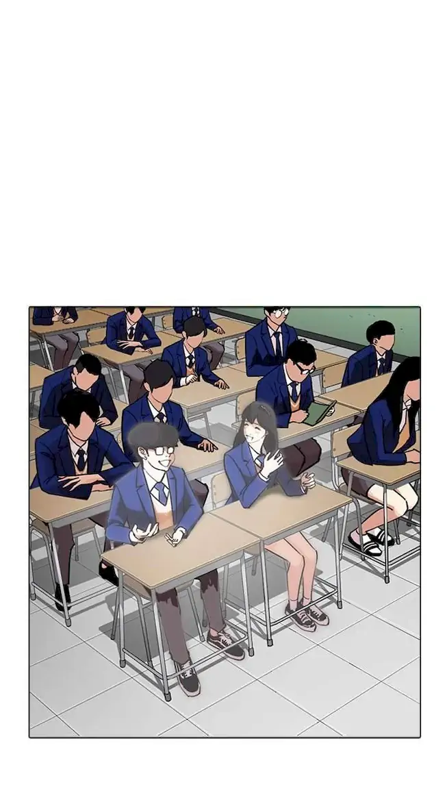 Lookism Chapter 267 Gambar 68