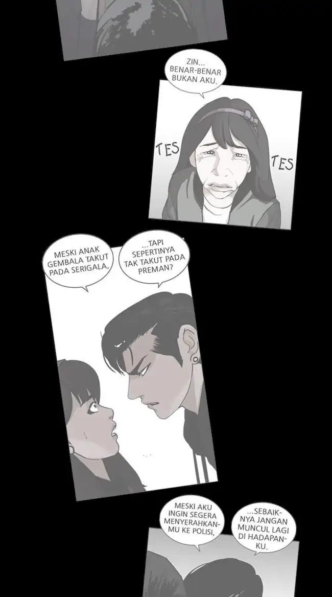 Lookism Chapter 267 Gambar 72