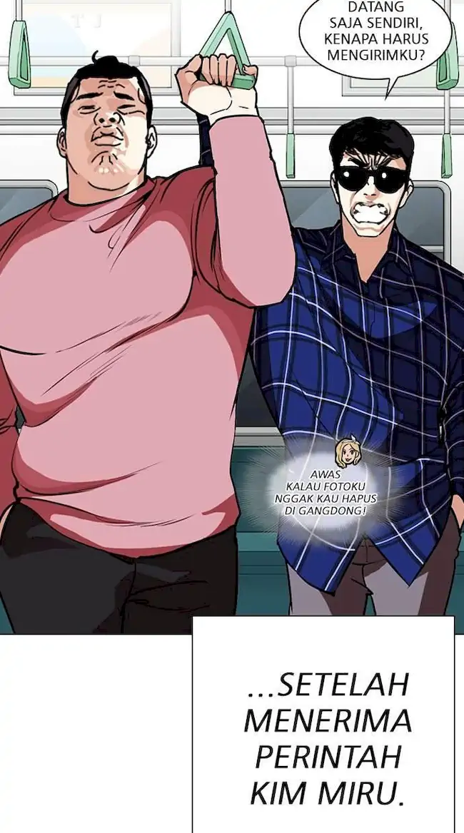Lookism Chapter 267 Gambar 99