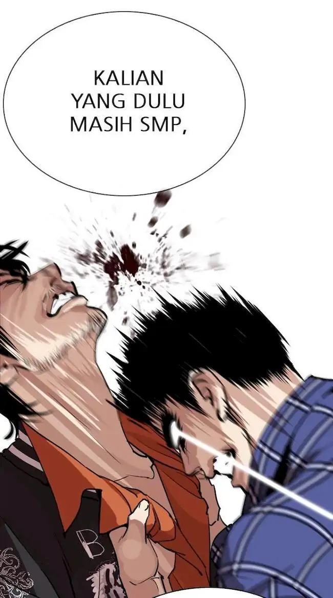 Lookism Chapter 269 Gambar 101
