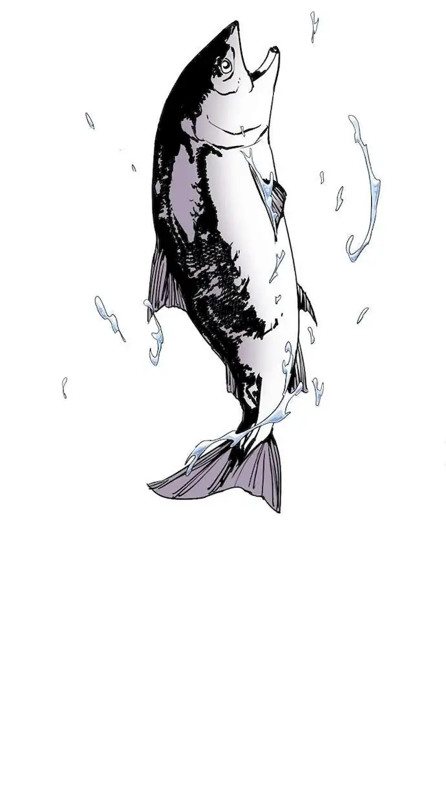 Lookism Chapter 269 Gambar 115