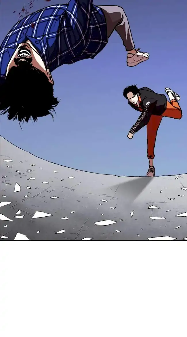 Lookism Chapter 269 Gambar 125