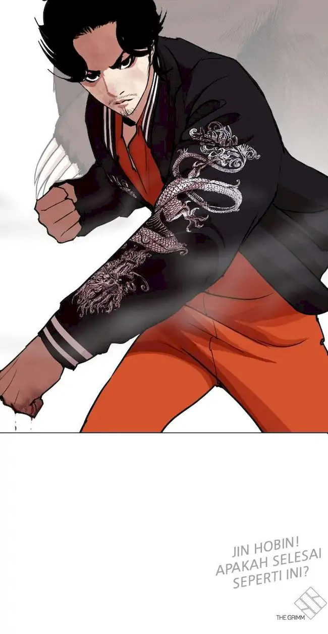 Lookism Chapter 269 Gambar 128