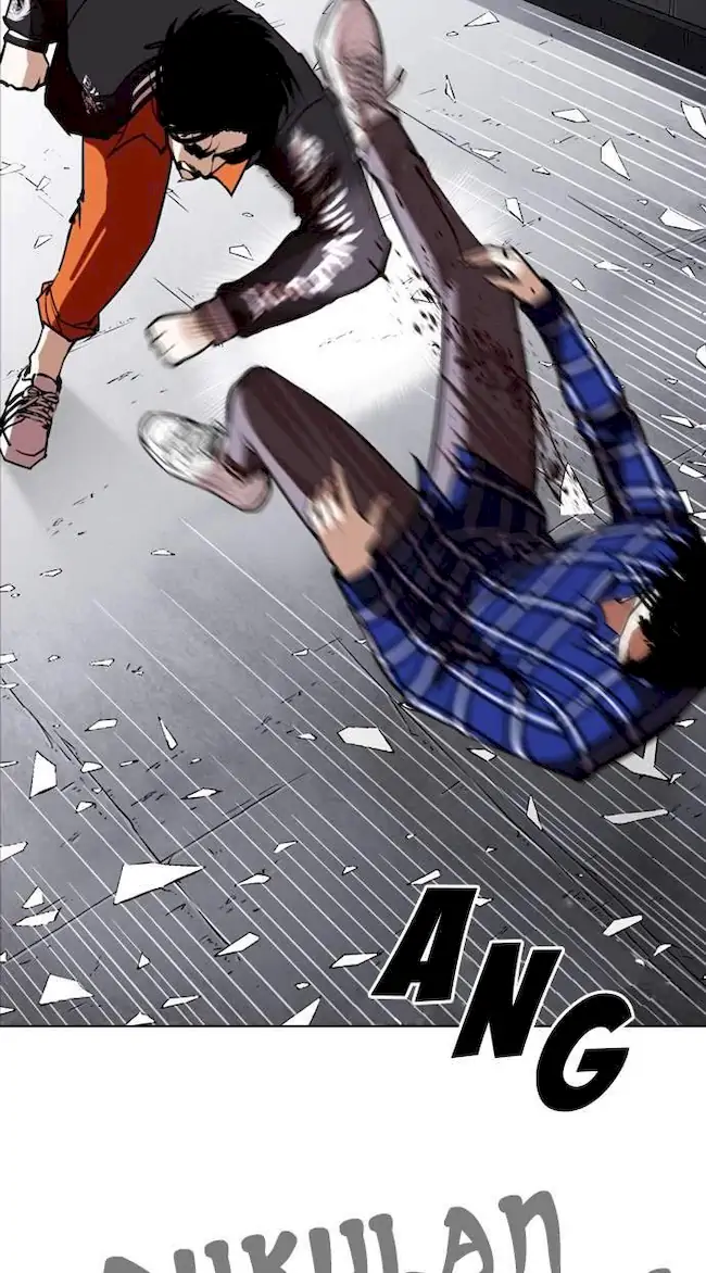 Lookism Chapter 269 Gambar 121