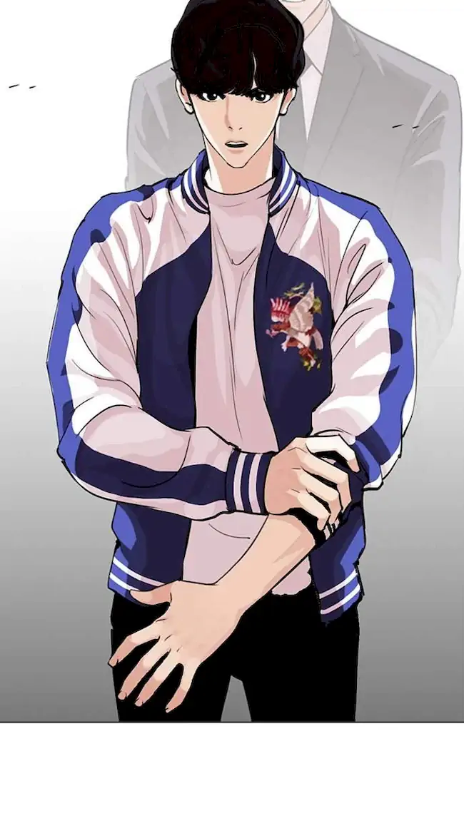 Lookism Chapter 269 Gambar 35