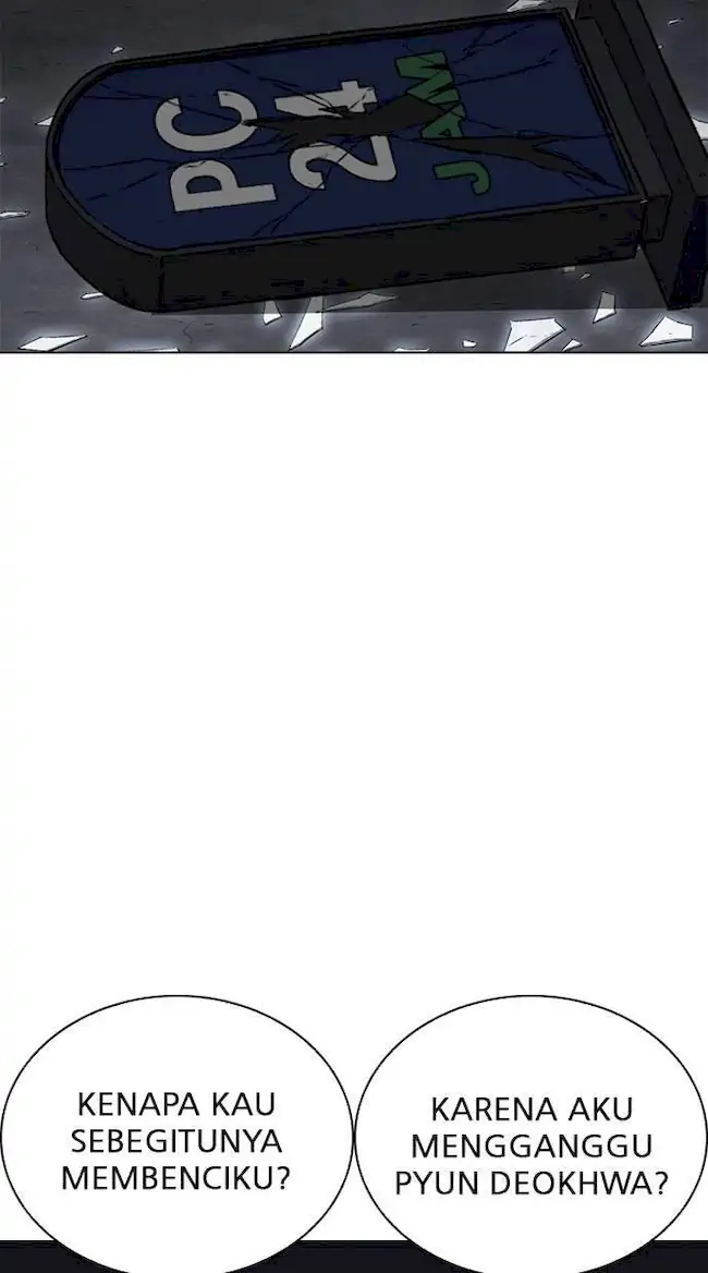 Lookism Chapter 269 Gambar 47