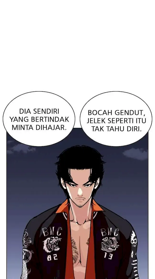 Lookism Chapter 269 Gambar 49