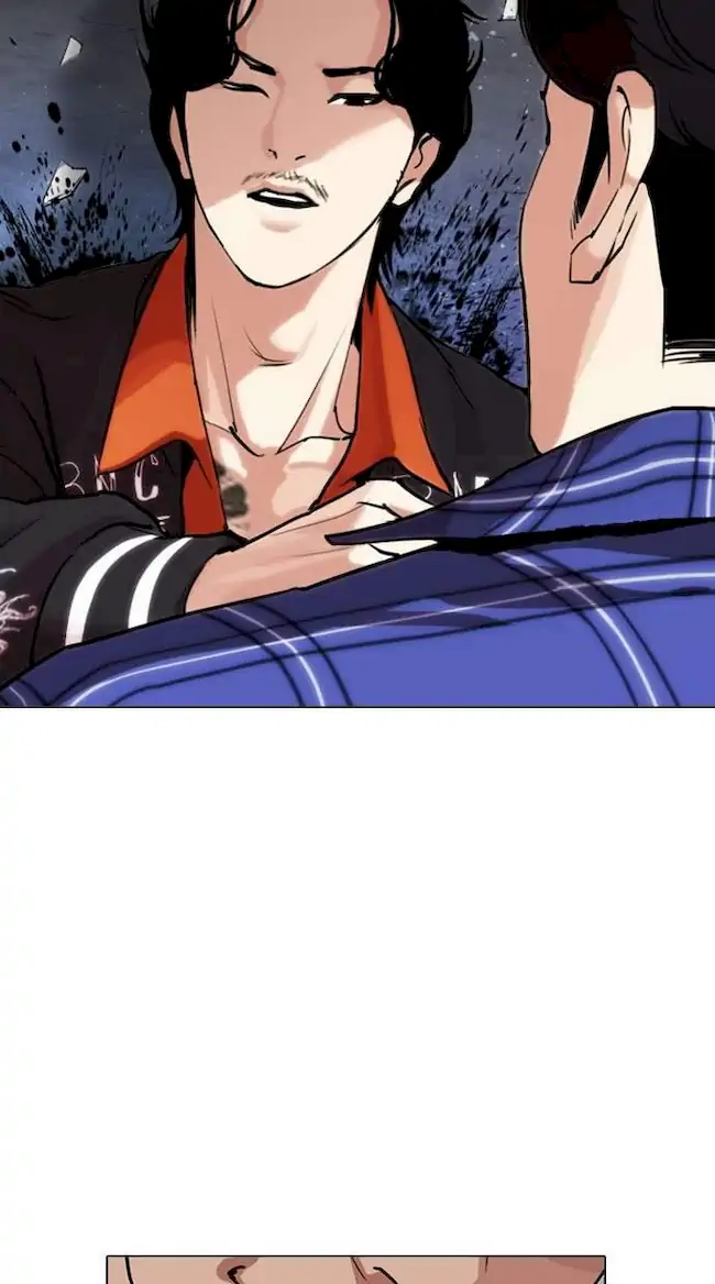 Lookism Chapter 269 Gambar 77