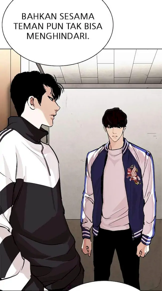 Lookism Chapter 269 Gambar 8