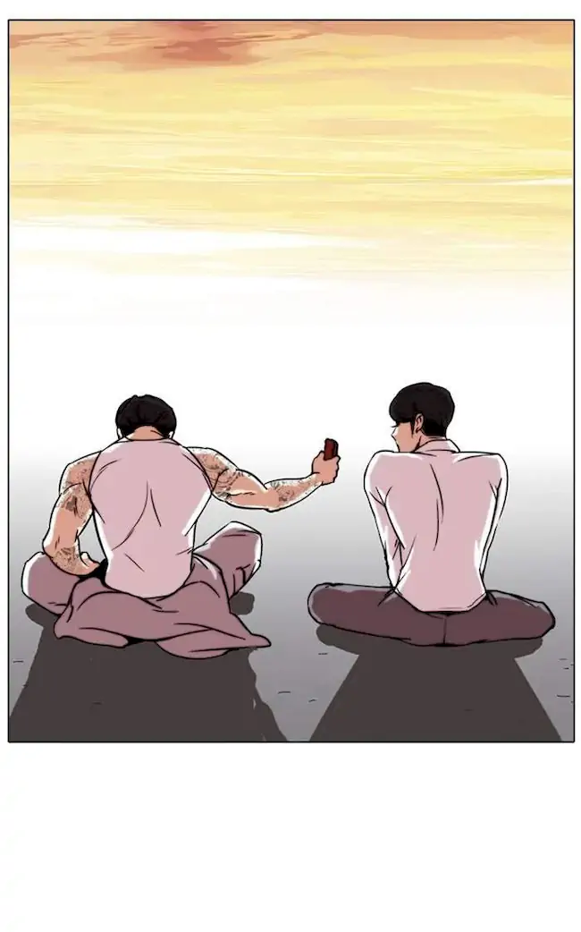 Lookism Chapter 26 Gambar 45