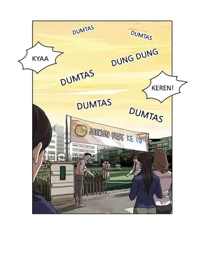 Lookism Chapter 26 Gambar 53