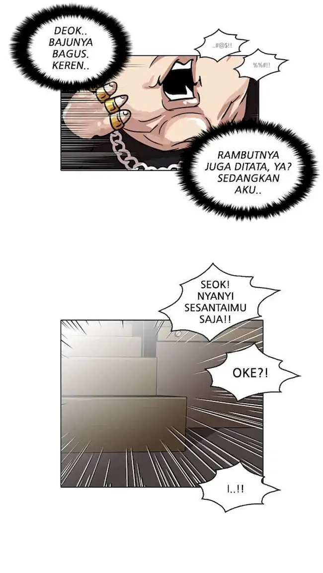 Lookism Chapter 26 Gambar 58