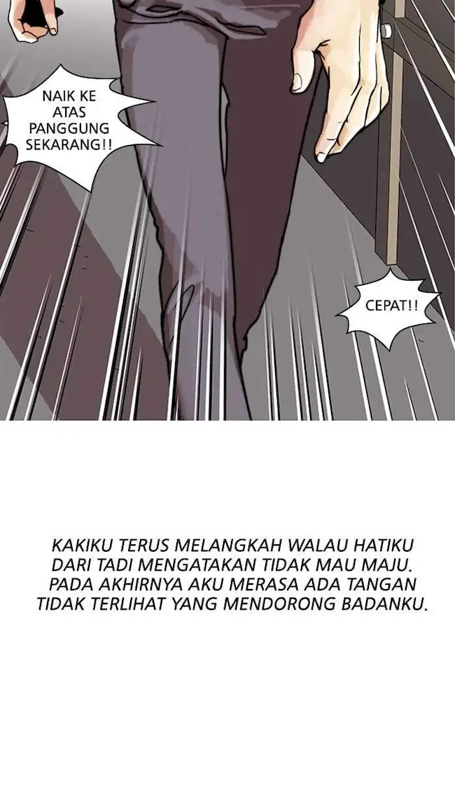 Lookism Chapter 26 Gambar 61