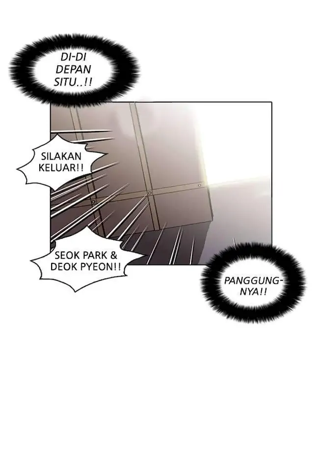 Lookism Chapter 26 Gambar 63