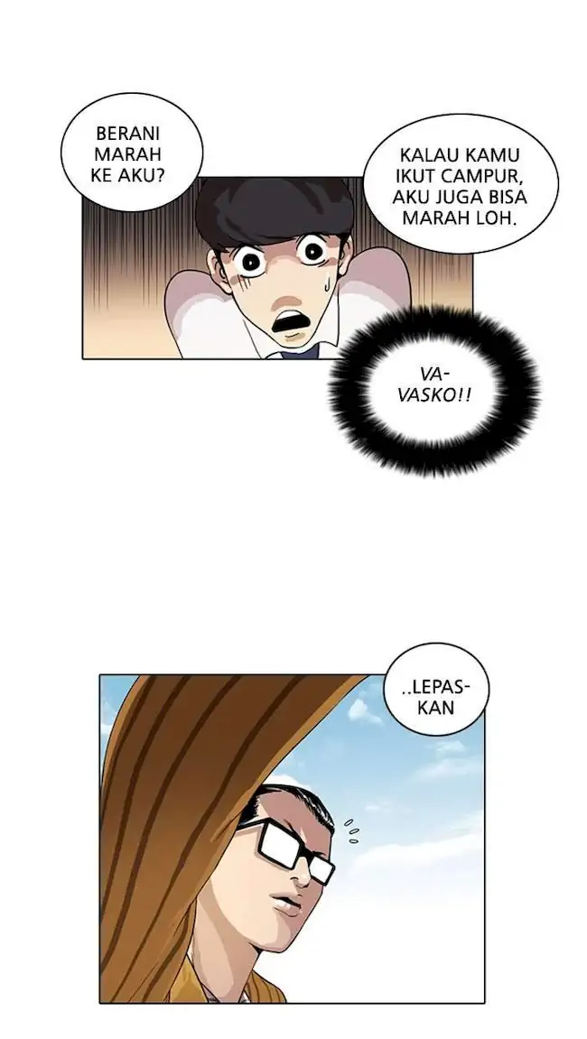 Lookism Chapter 26 Gambar 19