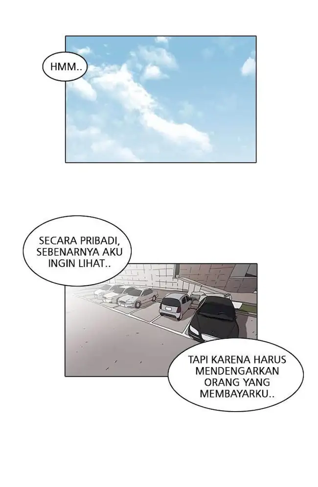 Manhwa Lookism Chapter 26 gambar nomor 2