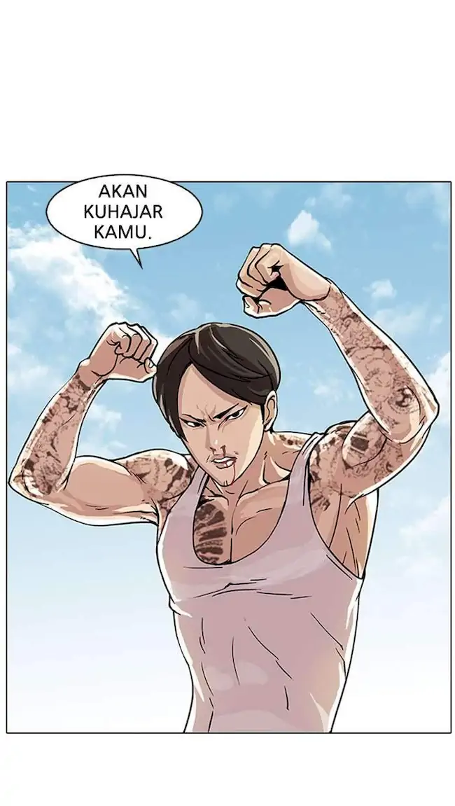 Lookism Chapter 26 Gambar 24