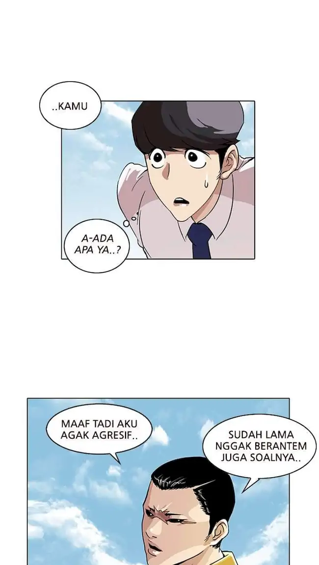 Lookism Chapter 26 Gambar 28