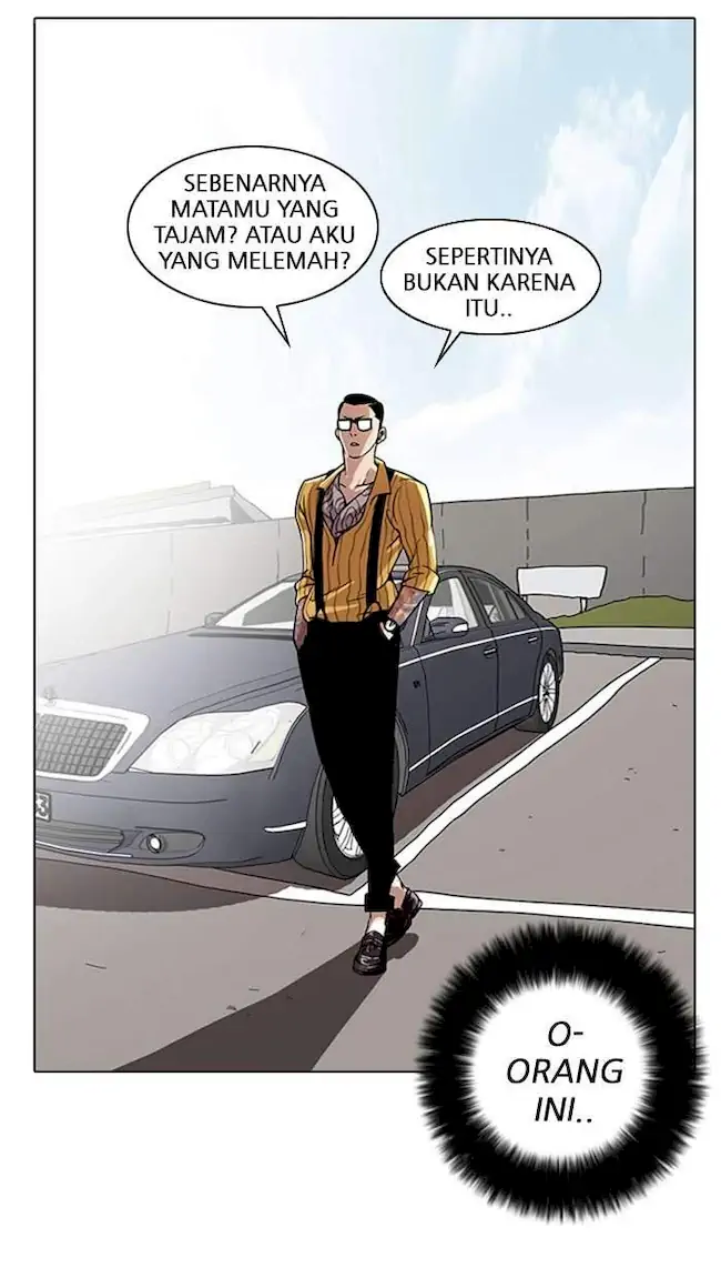 Lookism Chapter 26 Gambar 3