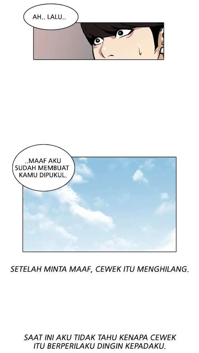Lookism Chapter 26 Gambar 32