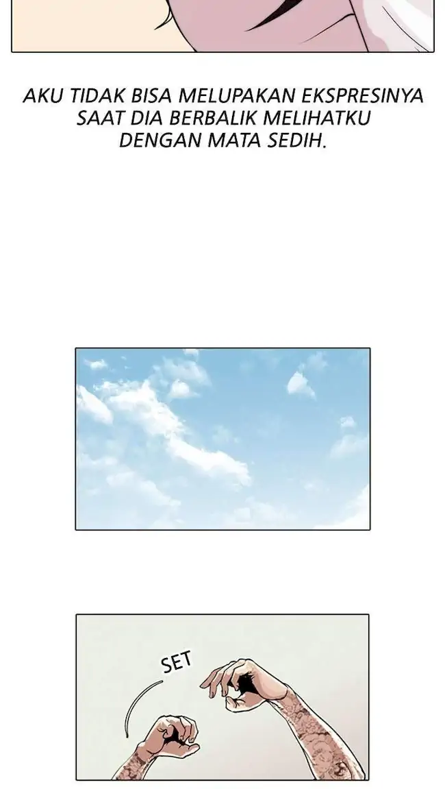 Lookism Chapter 26 Gambar 34