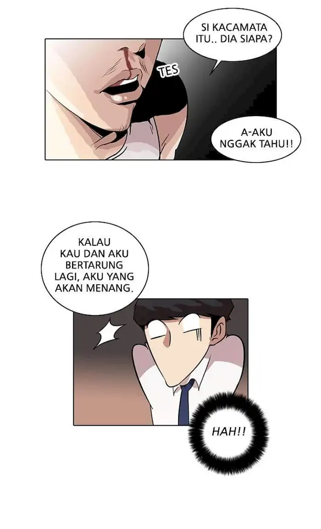 Lookism Chapter 26 Gambar 37