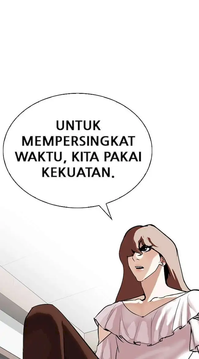 Komik Lookism Chapter 260 gambar nomor 1