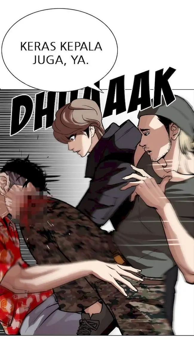 Lookism Chapter 260 Gambar 109