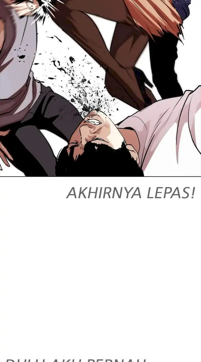 Lookism Chapter 260 Gambar 10