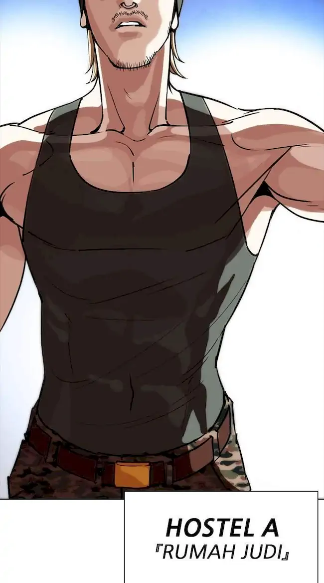 Lookism Chapter 260 Gambar 101