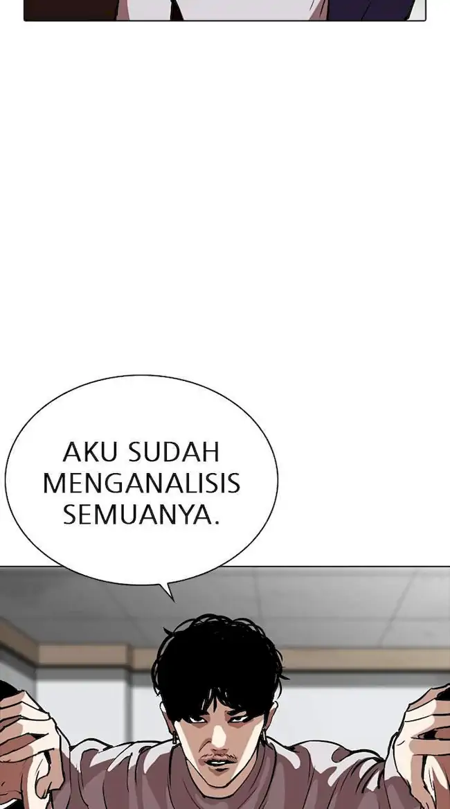 Lookism Chapter 260 Gambar 14