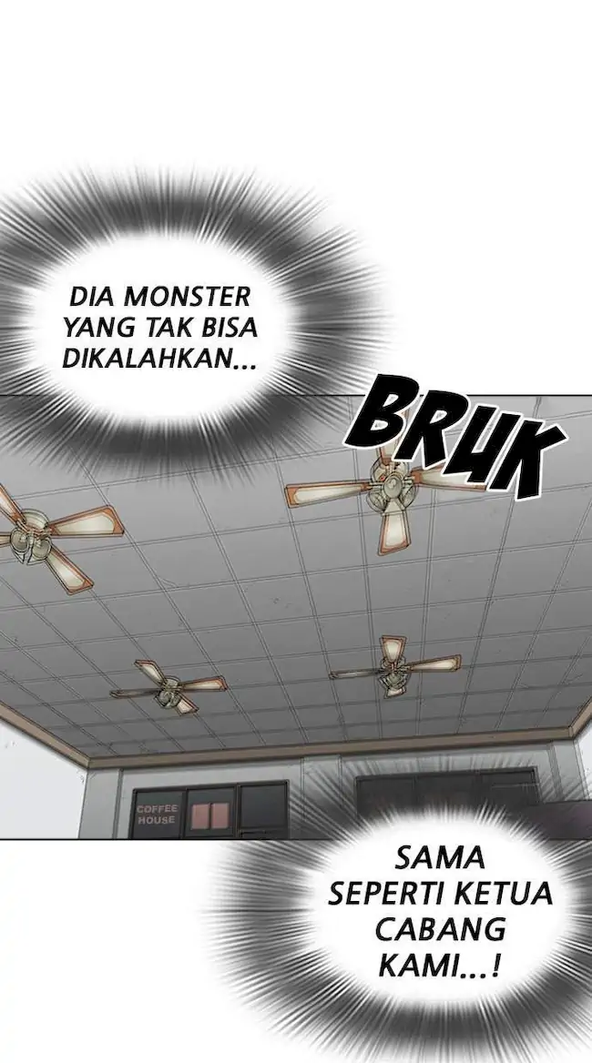 Lookism Chapter 260 Gambar 21