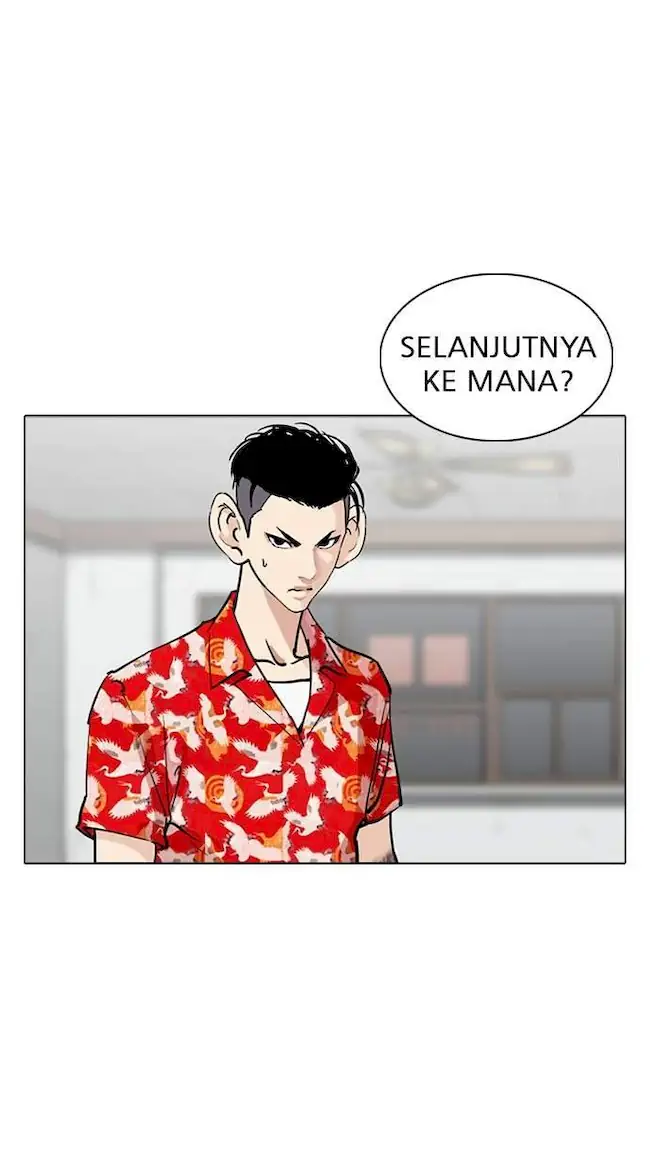 Lookism Chapter 260 Gambar 25